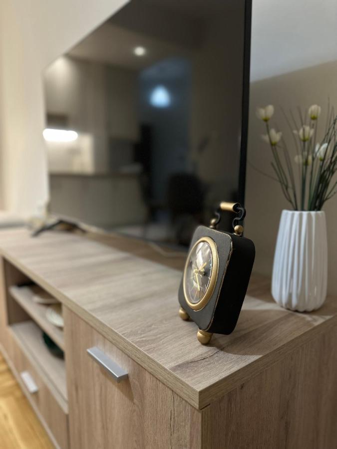 Comfort Apartment