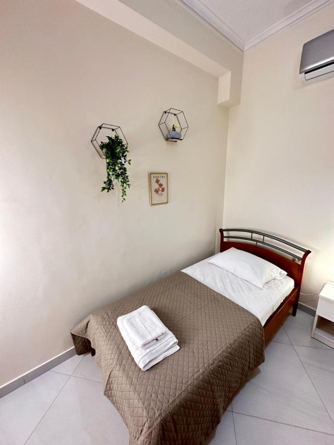 Apartment Comfort Athen