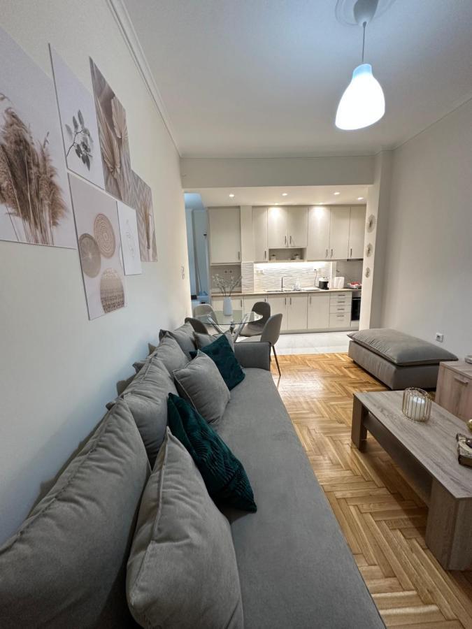 Apartment Comfort