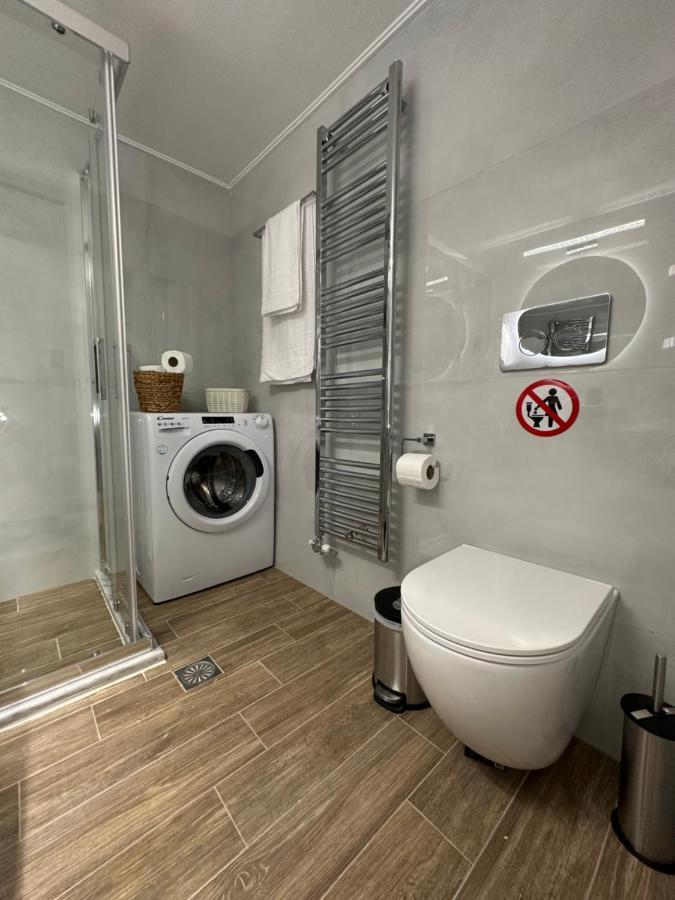 Apartment Comfort