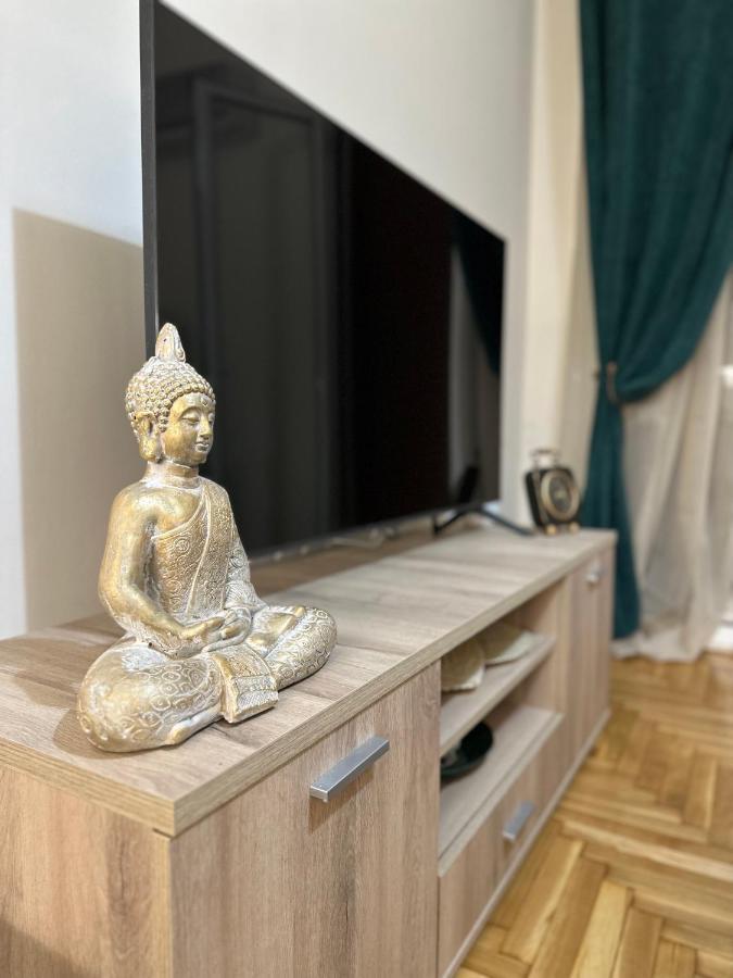 Apartment Comfort