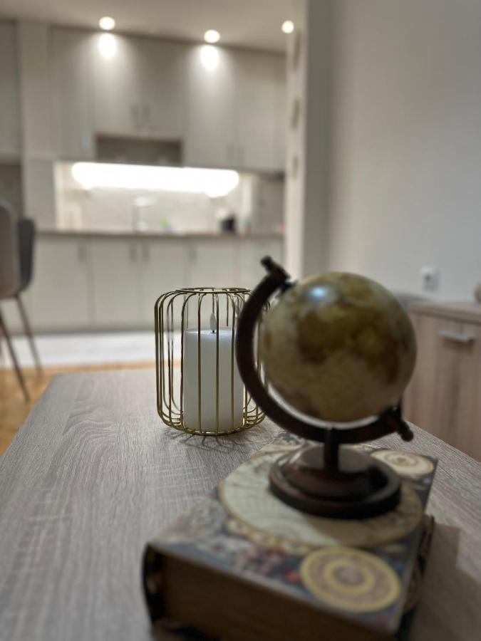 Comfort Apartment