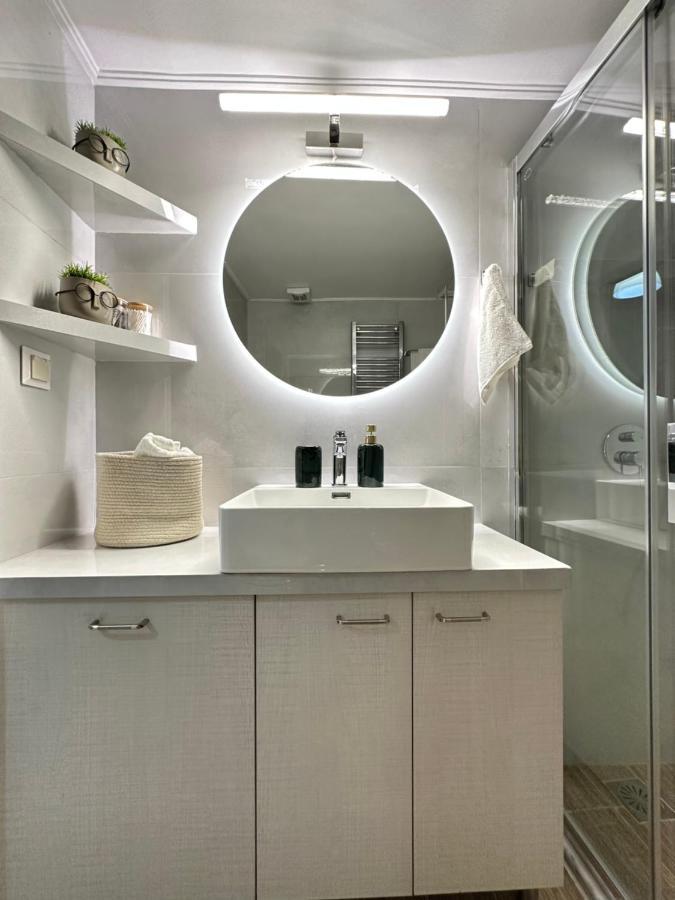 Comfort Apartment Athen