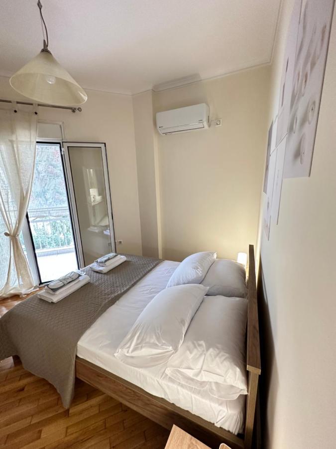 Appartement Comfort Athènes
