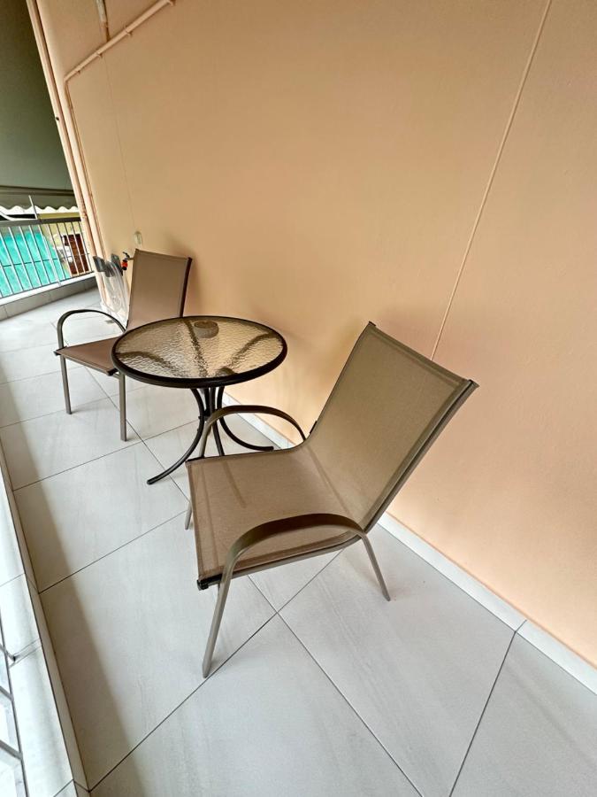 Appartement Comfort