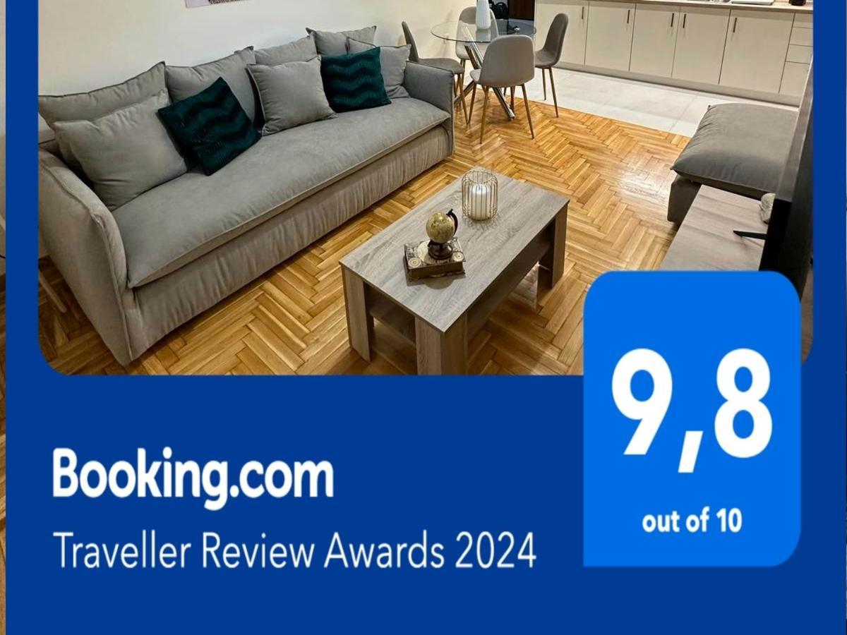 Appartement Comfort Athènes